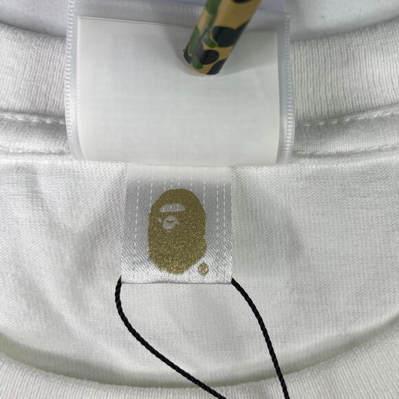 BAPE x Ralph Breaks The Internet Tee #1 - Picture 7 of 10